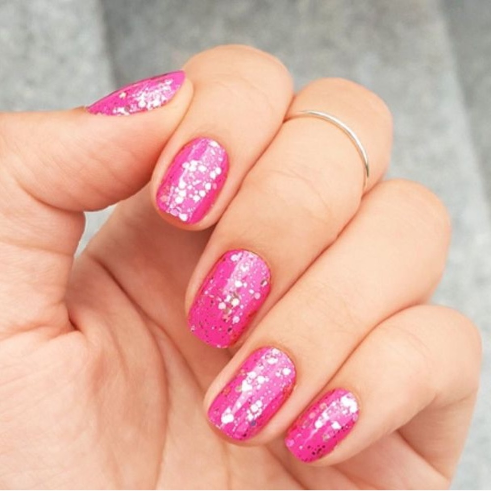 Color Street | LA Dreams nail polish strips